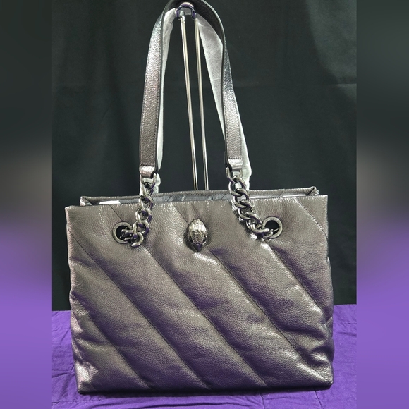 Kurt Geiger Handbags - NWT Kurt Geiger Soho Tote